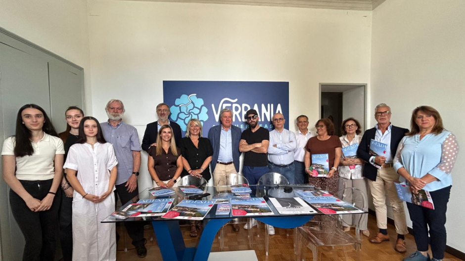 Verbania, estate 2026: il Comune presenta il calendario degli eventi